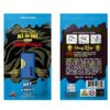 Wet Dream (Hybrid) honey king disposable, honey king disposable review, honey king 2.5 gram disposable,