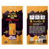 Sugar Plum(Sativa) honey king disposable, honey king disposable review, honey king 2.5 gram disposable,