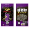 Ship Wreck (Hybrid) honey king disposable, honey king disposable review, honey king 2.5 gram disposable,